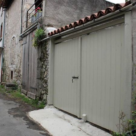 Villa La Maison Angelina Saint-Lizier Exterior foto